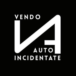 Логотип @vendoautoincidentate - Vendo Auto Incidentate
