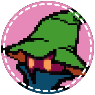 Логотип @venedianmage - VenedianMage