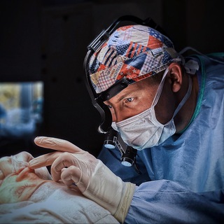 Логотип @venediktovmaksim - Dr.Venediktov