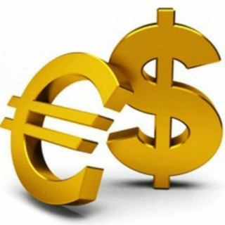 Логотип @venedolar - DOLARES VENEZUELA