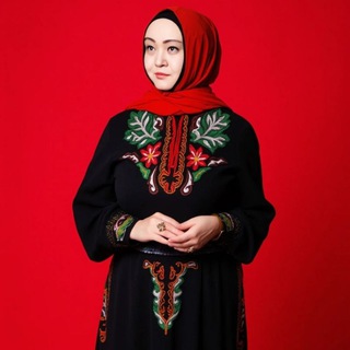 Логотип @venera_bokotaeva - Кыргызча психолог