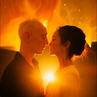 Логотип @venera_litvin - СИЯНИЕ ВЕНЕРЫ♀️