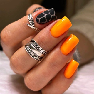 Логотип @venera_nails - Venera Nails💅