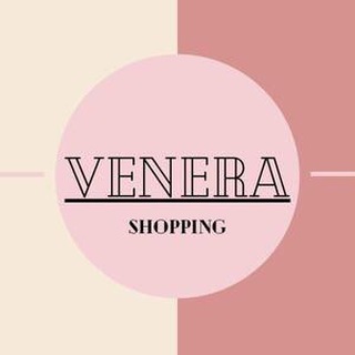 Логотип @venera_shopping - Брендовые сумки обувь одежда реплики люкс качества