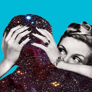 Логотип @venera_svinera - Я с Венеры, он свинера