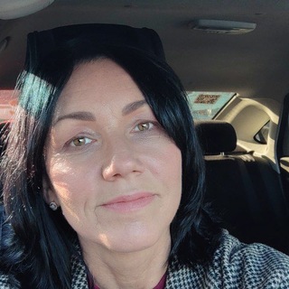 Логотип @veneraavdoshinagestalt - ❤️ Я ПСИХОЛОГ Венера Авдошина