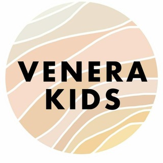 Логотип @venerabursa - VENERA KİDS ОптомTR