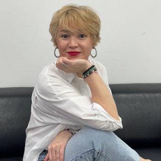 Логотип @veneranafikova - Венера Нафикова. Психолог для тех, кто запутался