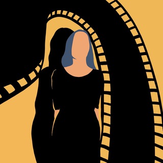 Логотип @veneraprokino - Про кино за 4 минуты