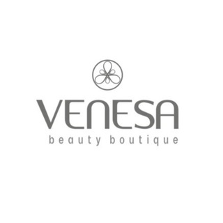 Логотип @venesabeautyboutique - Venesa Beauty Boutique
