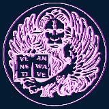 Логотип @venetianwave - Venetianwave