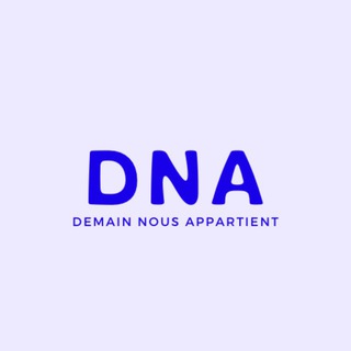 Логотип @venez_tous - DNA
