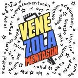 Логотип @venezolamentason - @venezolamentason 🇻🇪