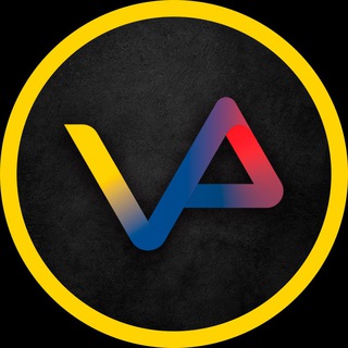 Логотип @venezolanos_enperu - Venezolanos en Perú