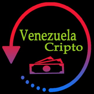 Логотип @venezuelacripto - VenezuelaCripto🇻🇪