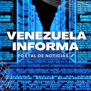 Логотип @venezuelainformave - VENEZUELA INFORMA