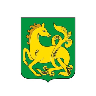 Логотип @vengerovo_nso - Администрация Венгеровского муниципального округа