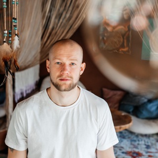 Логотип @veniaminkorshunov - Вениамин Коршунов