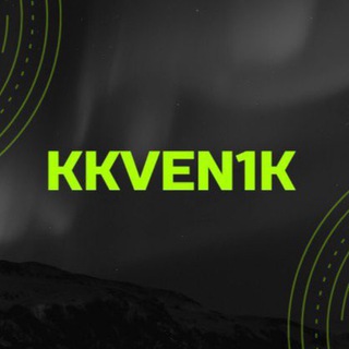 Логотип @venikkkk - _._venik_._