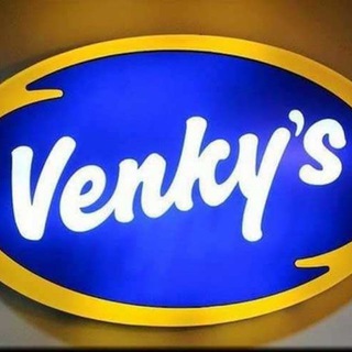 Логотип @venkysfarmkaza - Venkysfarmkaza