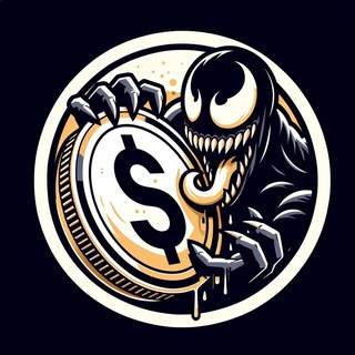 Логотип @venomcapital - Venom Capital