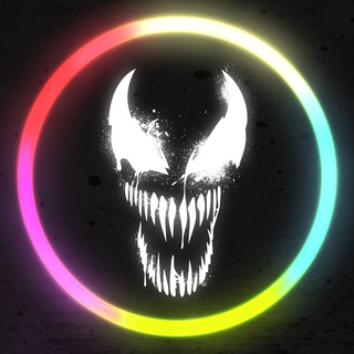 Логотип @venomcyberlounge - Venom Cyber Lounge