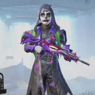 Логотип @venompubgmob - MAYOT ANTISCAM