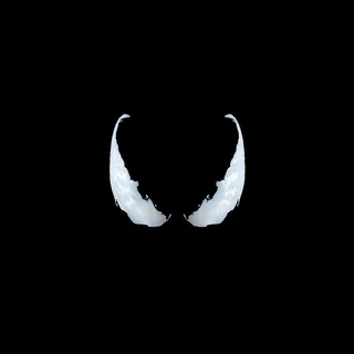 Логотип @venomteam - WE ARE VENOM
