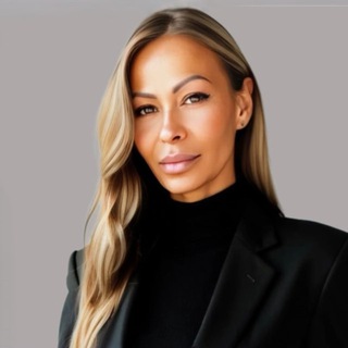 Логотип @venskaya_alena - PRO ❤️ БЕЗ ИЗМЕН