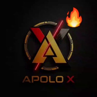 Логотип @ventas_apolox_canal - ✠━ 𝔸ℙ𝕆𝕃𝕆 𝕏 ━✠