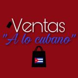 Логотип @ventasalocubano - ventasalocubano