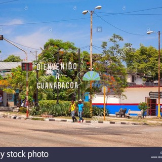 Логотип @ventasenguanabocoa - 🛒 "Revolico 🔥Guanabacoa "🛒 ®