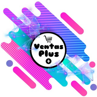 Логотип @ventasplus_sp - 🛒Vεɳƭαร Pℓµร➕
