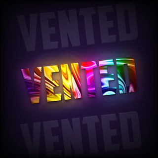 Логотип @ventedde - 🌈𝗩𝗲𝗻𝘁𝗲𝗱 | 𝗗𝗲𝘀𝗶𝗴𝗻 | 𝗡𝗲𝘄𝘀 | 𝗧𝗼𝘂𝗿𝗻𝗮𝗺𝗲𝗻𝘁𝘀🌈
