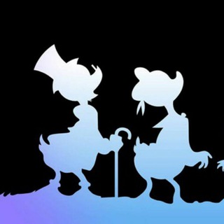 Логотип @ventennipaperonichannel - Ventenni Paperoni Channel