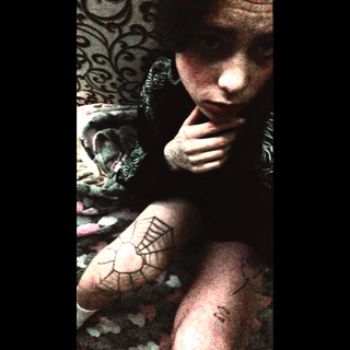 Логотип @ventouxventoux - Анька🫁