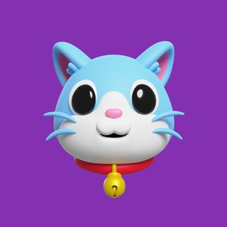 Логотип @ventragochat - Котики из Ventra Go!