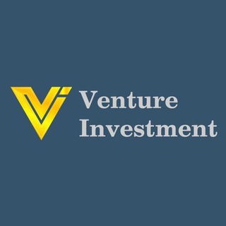 Логотип @ventureinvestment_channel - Венчурные Инвестиции