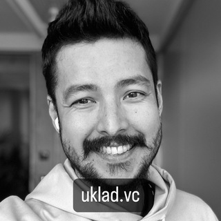 Логотип @venturestuff - Венчур по Понятиям | Street MBA