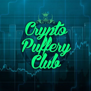 Логотип @venturetron - Crypto Referral Club