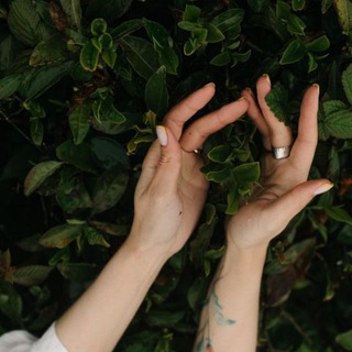 Логотип @venus_realms - Обитель Венеры | Ламповая астрология для земной жизни