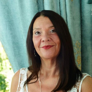 Логотип @venus_spirit - Anja Schäfer - Venus Spirit