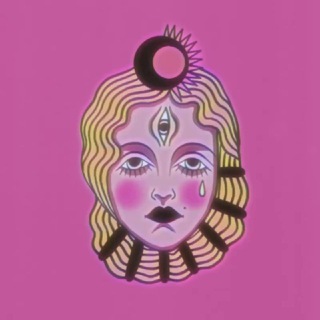 Логотип @venusinfursband - VENUS IN FURS