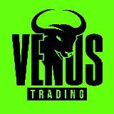 𝐕𝐞𝐧𝐮𝐬 𝐓𝐫𝐚𝐝𝐢𝐧𝐠