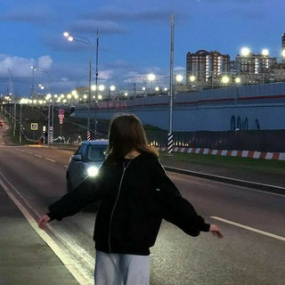 Логотип @veowg - Atmosphere