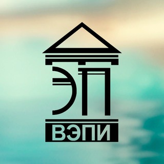 Логотип @vepi36 - ВЭПИ💚