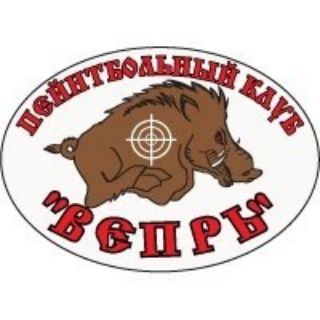 Логотип @vepr_paintball - Пейнтбол и лазертаг в Подмосковье
