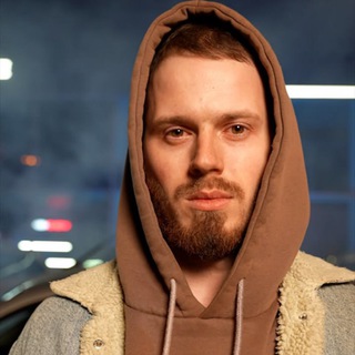 Логотип @veprev_maxim - MAXIM_VEPREV