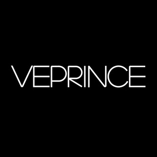 Логотип @veprincedesign - Дизайн интерьера | Veprince Design