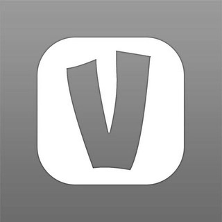 Логотип @vepurovk - VepurOVK
